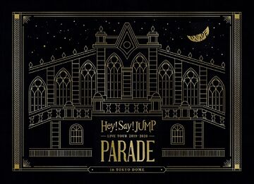 【Hey! Say! JUMP】1/0th Anniversary Tour Hey! Say! JUMP 1/0th Anniversary Tour - メルカリ