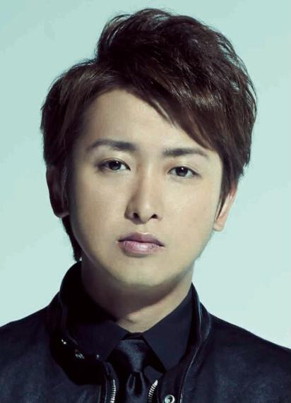 Ohno Satoshi Johnny Associates Wiki Fandom Ohno Satoshi Johnny Associates Wiki Fandom