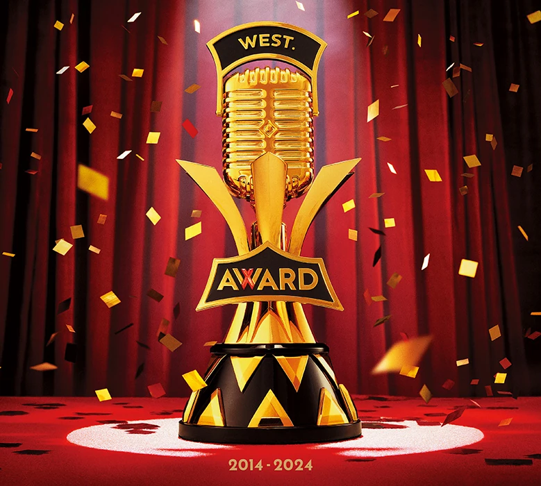 AWARD | STARTO ENTERTAINMENT Wiki | Fandom