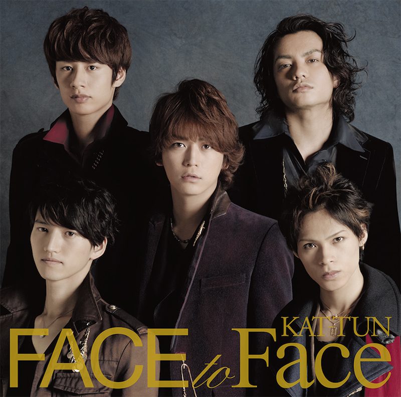 FACE to Face | Johnny & Associates Wiki | Fandom