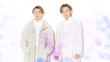 KinKi Kids | STARTO ENTERTAINMENT Wiki | Fandom