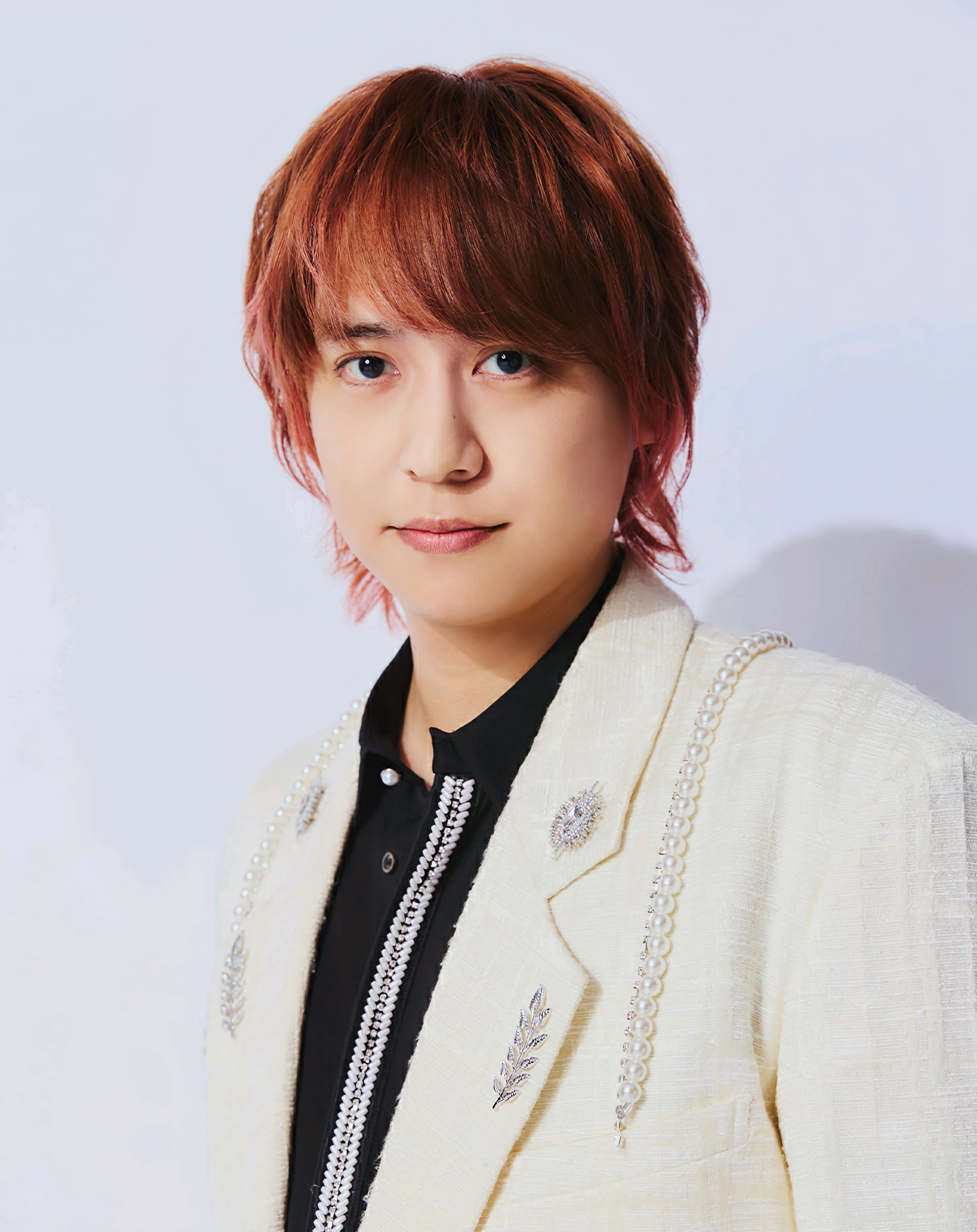 Yaotome Hikaru | STARTO ENTERTAINMENT Wiki | Fandom