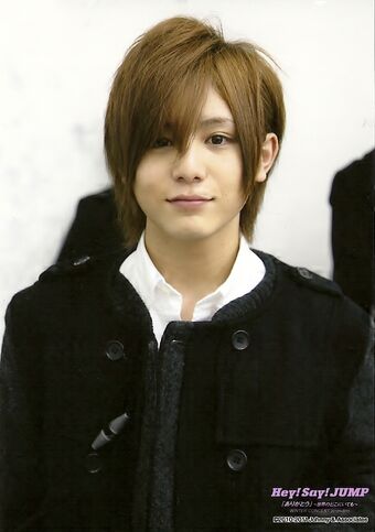 Yamada Ryosuke Johnny Associates Wiki Fandom Yamada Ryosuke Johnny Associates Wiki Fandom