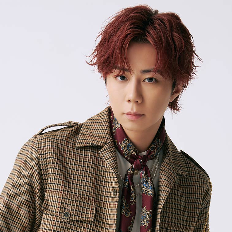 Kitayama Hiromitsu | STARTO ENTERTAINMENT Wiki | Fandom