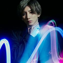 Taiga Kyomoto PROT.30（ゆちこ） Taiga KYOMOTO Album「PROT.30」MV & jacket photo off-shot