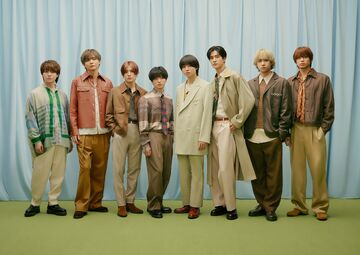 Hey! Say! JUMP | STARTO ENTERTAINMENT Wiki | Fandom