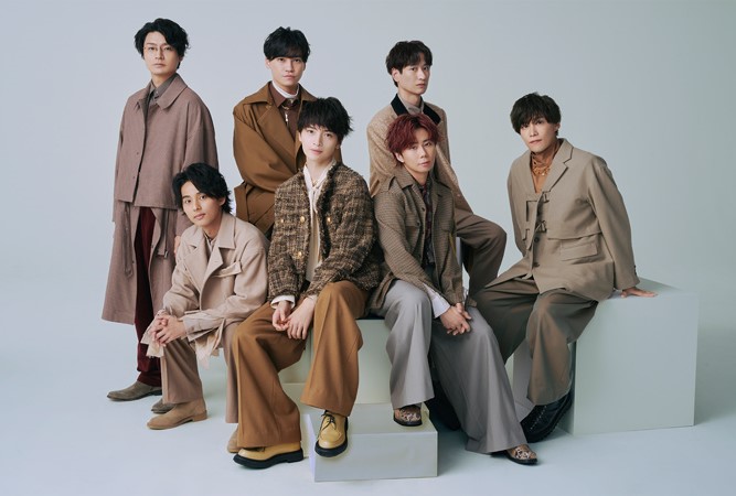 Kis-My-Ft2 | Johnny & Associates Wiki | Fandom