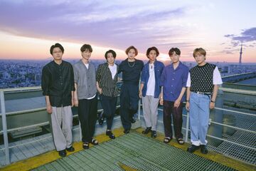 Kis-My-Ft2 | Johnny & Associates Wiki | Fandom