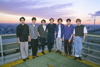 Hey! Say! JUMP | Johnny & Associates Wiki | Fandom