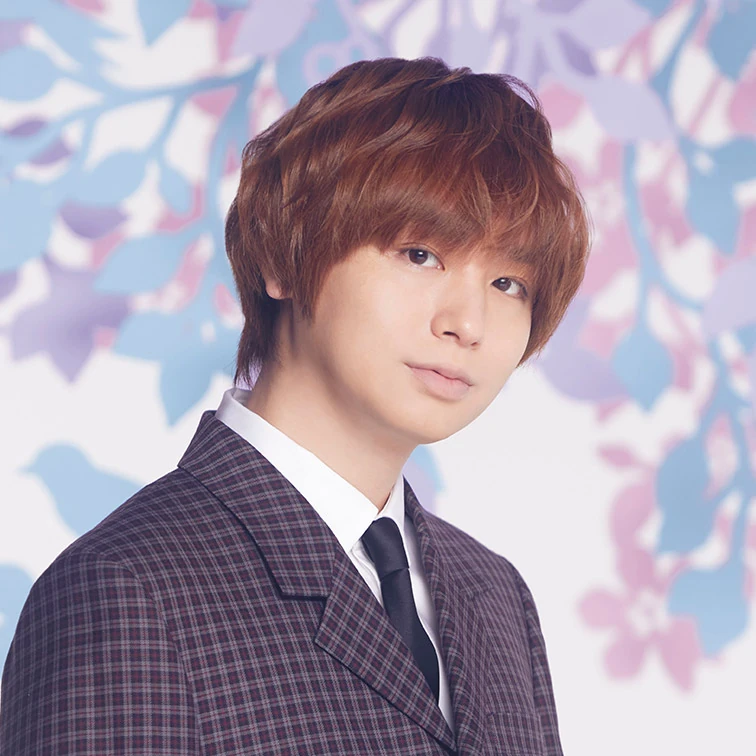 Inoo Kei Johnny Associates Wiki Fandom
