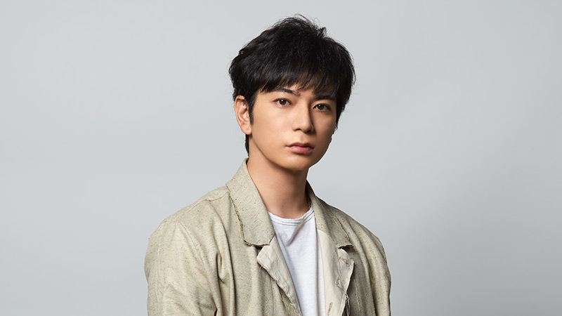 Matsumoto Jun | STARTO ENTERTAINMENT Wiki | Fandom