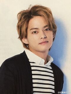 Nakayama Yuma Johnny Associates Wiki Fandom