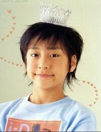 Yaotome Hikaru | Johnny & Associates Wiki | Fandom
