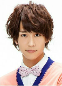 Yaotome Hikaru | STARTO ENTERTAINMENT Wiki | Fandom