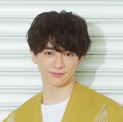 Chinen Yuri Johnny Associates Wiki Fandom