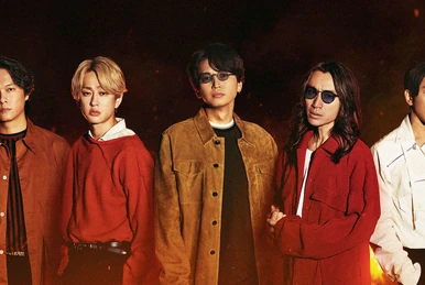 Kis-My-Ft2 - oriorio Kis-My-Ft2