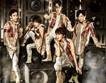 ミュージシャン SMAP SMAP | STARTO ENTERTAINMENT Wiki | Fandom