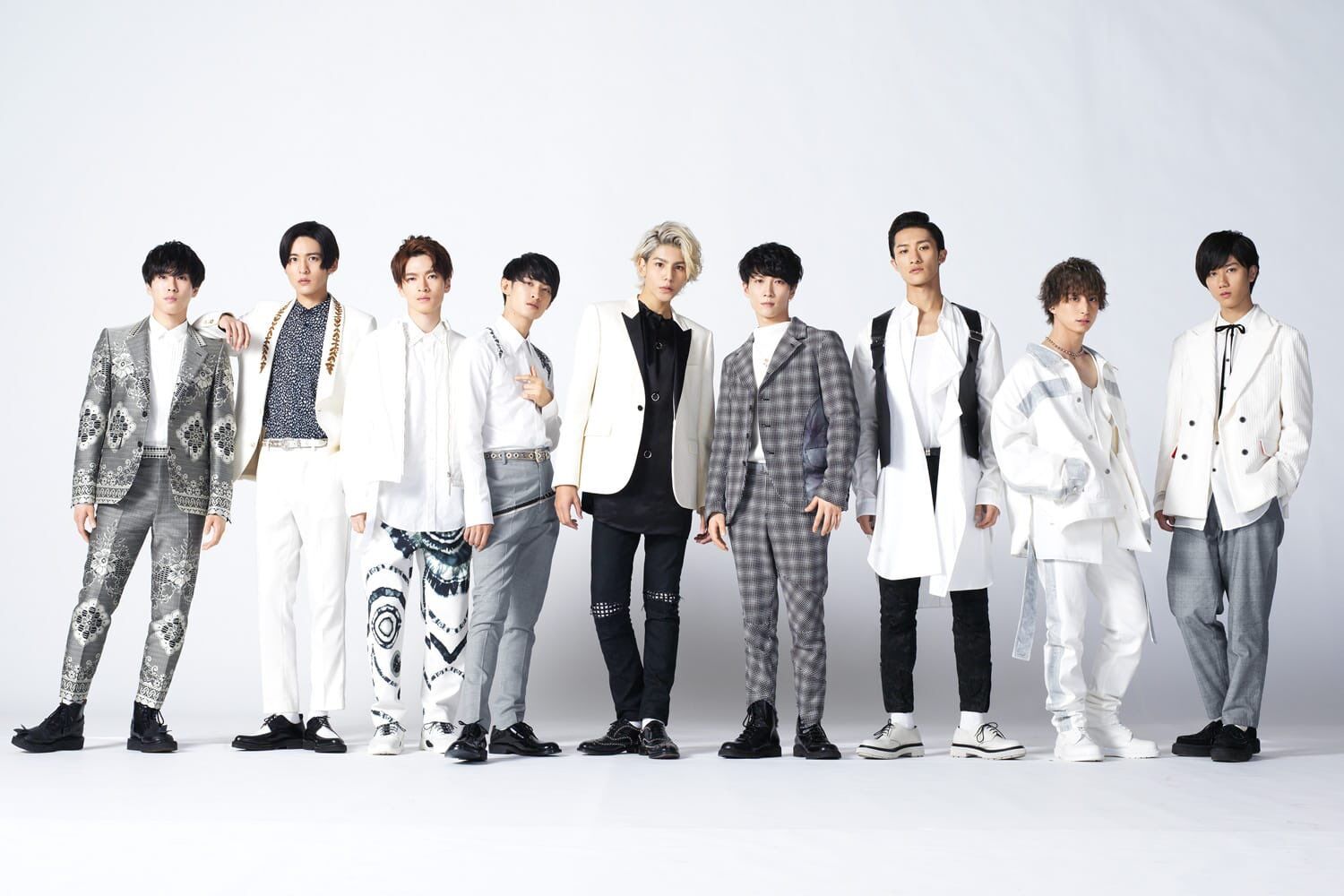 Imitation Rain / D.D. | Johnny & Associates Wiki | Fandom