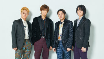 A.B.C-Z | STARTO ENTERTAINMENT Wiki | Fandom