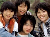 Ya Ya Yah Johnny Associates Wiki Fandom Ya Ya Yah Johnny Associates Wiki Fandom