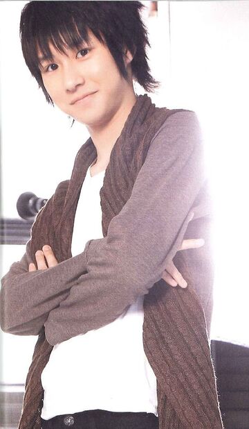 Morimoto Ryutaro | Johnny & Associates Wiki | Fandom