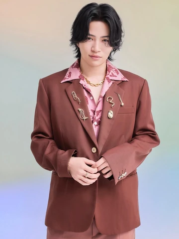 Kikuchi Fuma - STARTO Entertainment