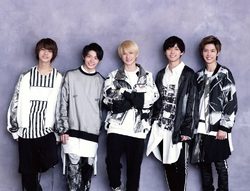 Kingprince album.png