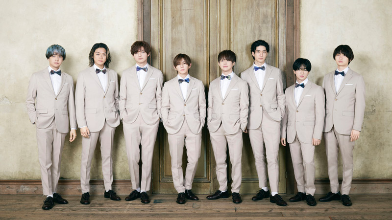 Hey! Say! JUMP | STARTO ENTERTAINMENT Wiki | Fandom