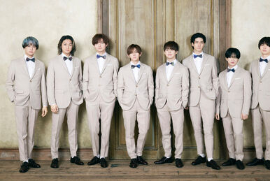 Hey! Say! JUMP | Hey! Say! JUMP Wiki | Fandom