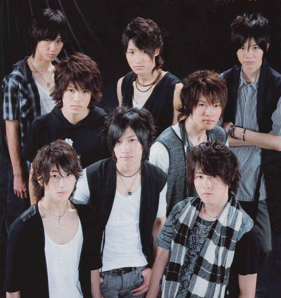 アイドル Johnny&#39;s - SnowMan Asia tour Snow Man ASIA TOUR 2D.2D. | Jpop Wiki | Fandom