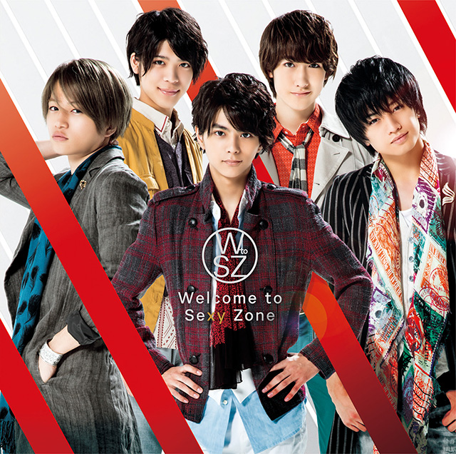 Sexy Zone | Jpop Wiki | Fandom