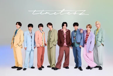 Trust Me, Trust You. | Jpop Wiki | Fandom