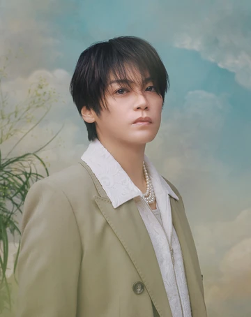 Takaki Yuya | STARTO ENTERTAINMENT Wiki | Fandom