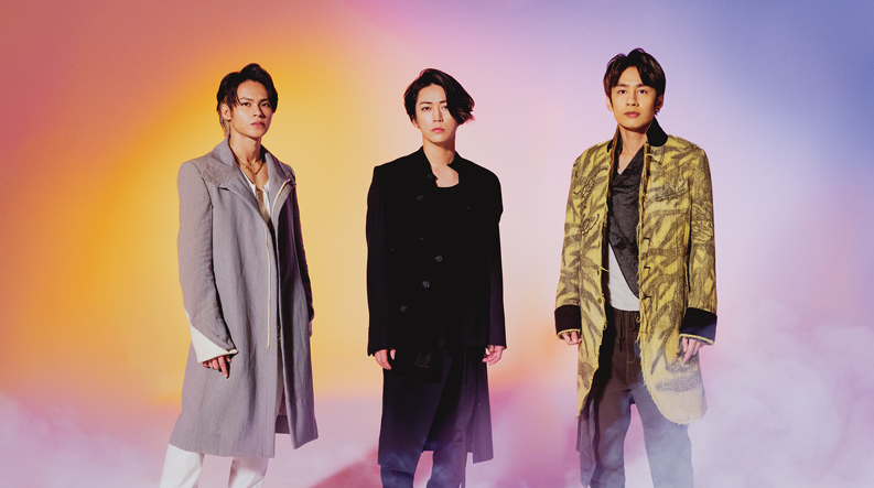 KAT-TUN | Johnny & Associates Wiki | Fandom