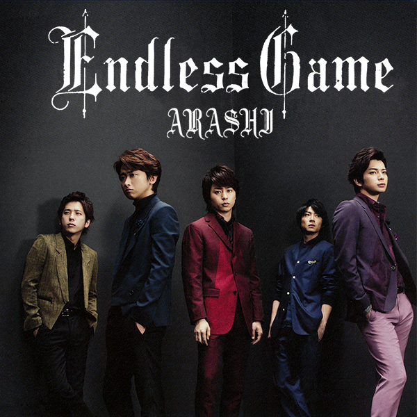 Endless Game | Johnny & Associates Wiki | Fandom