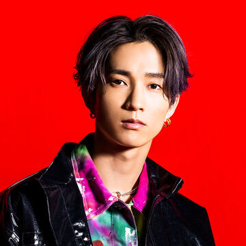 SixTONES 2109s Johnny's Jr.8.8 Festival Juri Tanaka Official ...