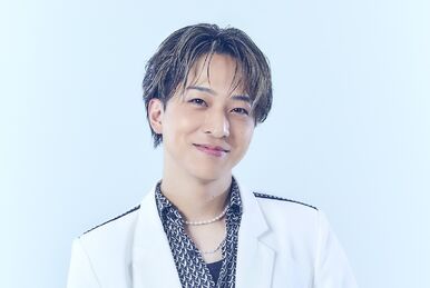 FANTASTICS from EXILE TRIBE 5th Single『Hey, darlin