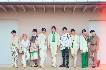 Snow Man Johnny Associates Wiki Fandom