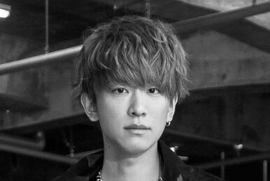 Masuda Takahisa | STARTO ENTERTAINMENT Wiki | Fandom