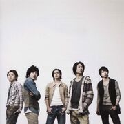 20101026 arashi