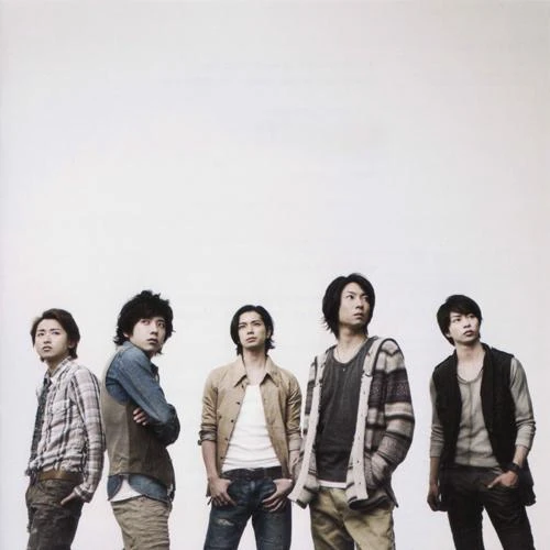 Arashi Johnny Associates Wiki Fandom
