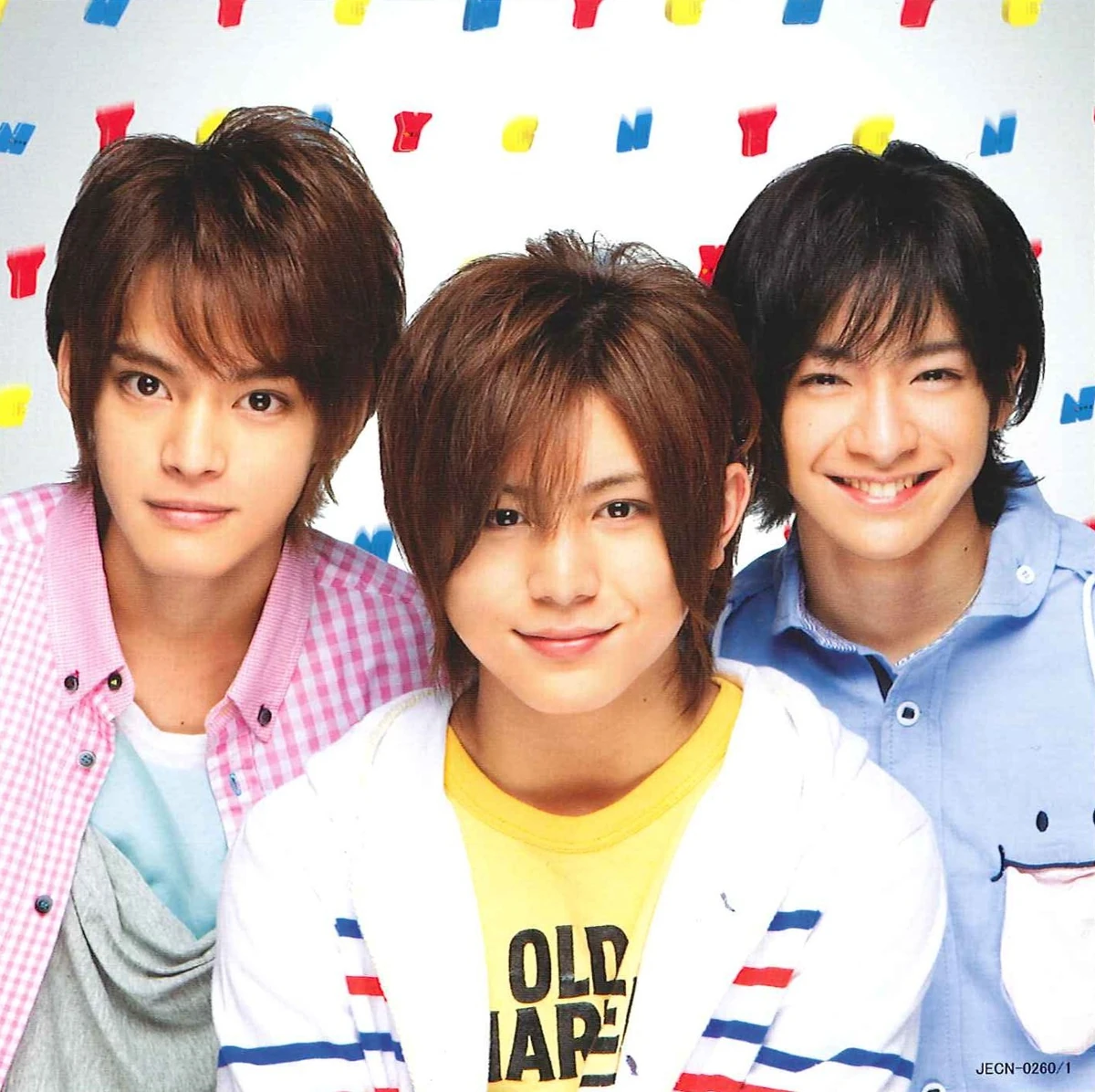 NYC | STARTO ENTERTAINMENT Wiki | Fandom