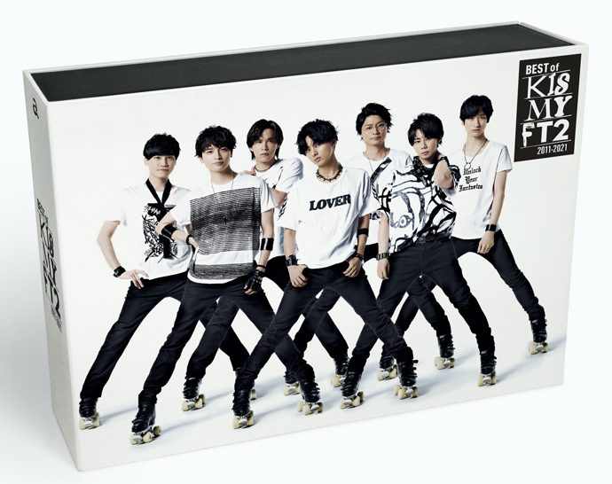 CD Synopsis (Album + DVD) (First Press Limited Edition B