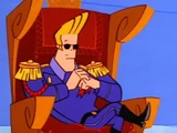 Prince Hondo
