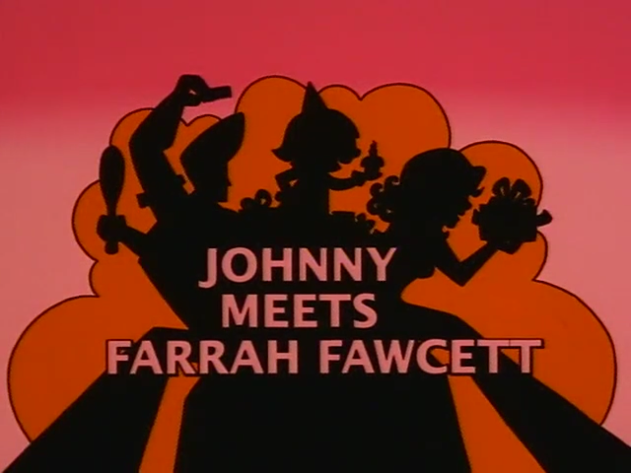 Johnny Bravo, Scoobypedia