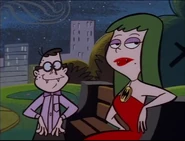 Woody and Lois.