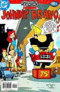 Front cover of Issue #14.