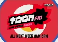 Toon FM Tokyo