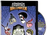 Cartoon Network Halloween: 9 Creepy Cartoon Capers