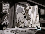 I Love Rootsy clip